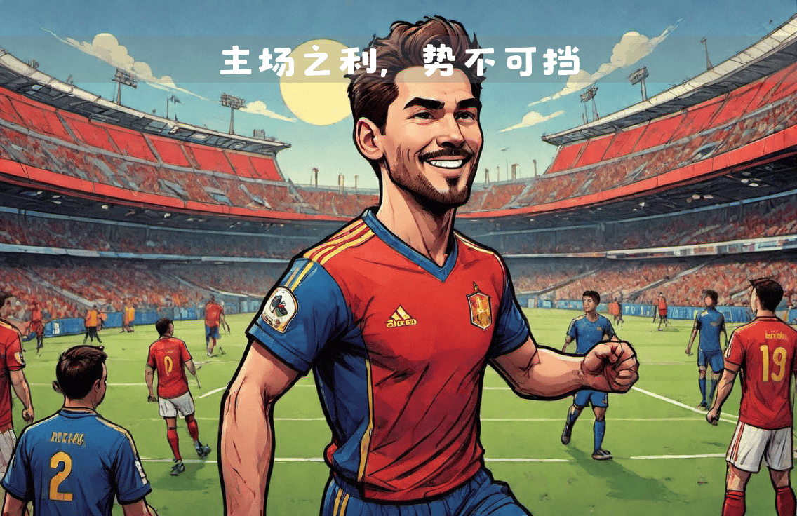 关于西班牙迎战瑞士,豪取胜利保晋级的信息 关于西班牙迎战瑞士,豪取胜利保晋级的信息