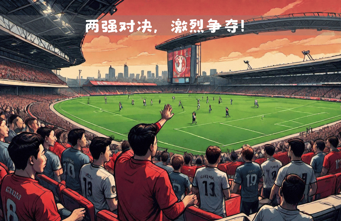 刺激战役:聚焦欧洲足球巨星对决 刺激战役:聚焦欧洲足球巨星对决