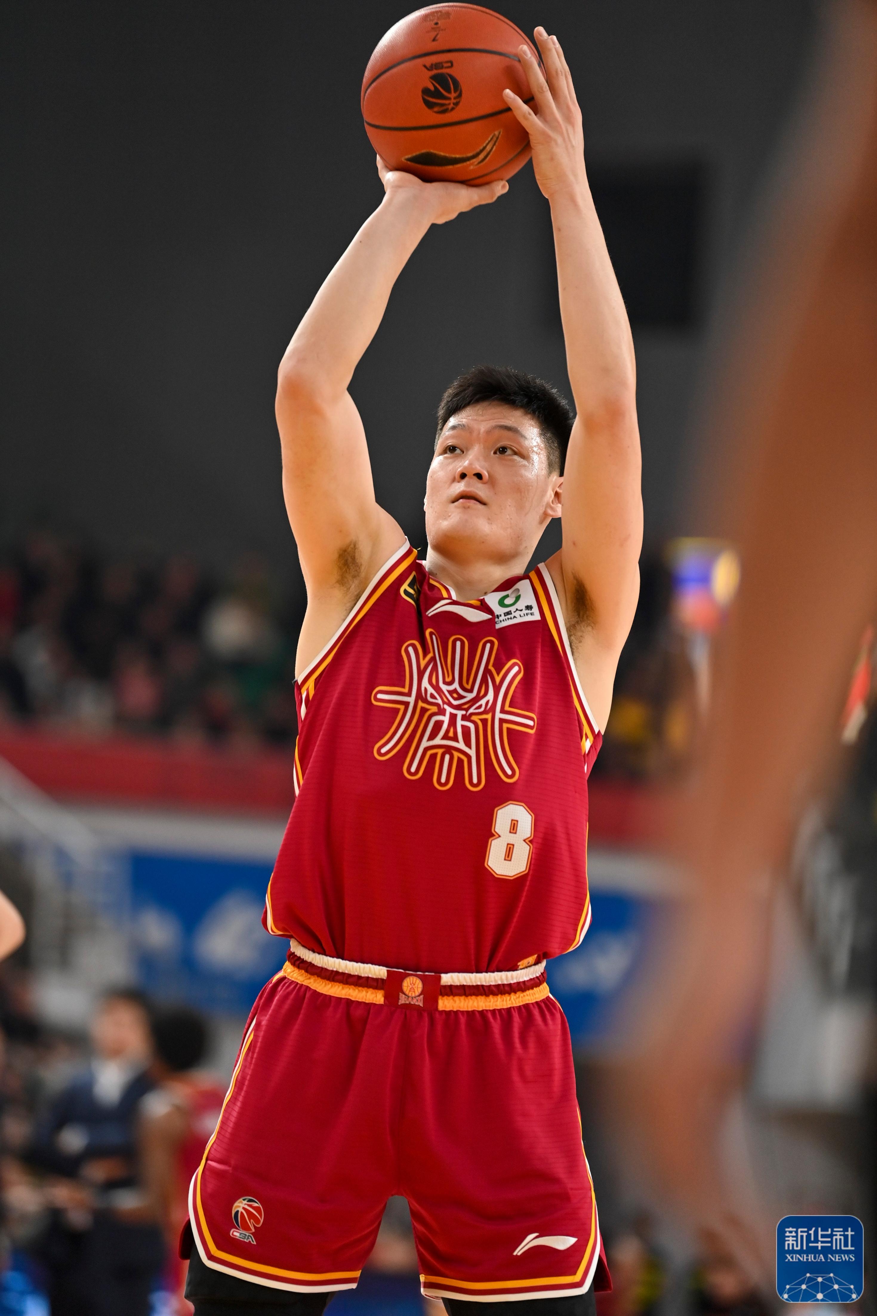 福建男篮出现内部矛盾，胜率下降