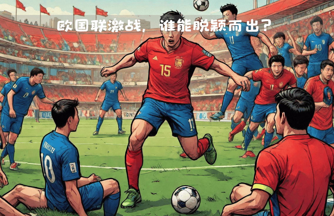 包含激情澎湃！欧国联赛精彩绝伦，燃情上演的词条