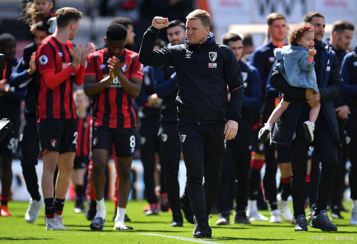 伯恩茅斯遭遇失利，保级前景堪忧的简单介绍