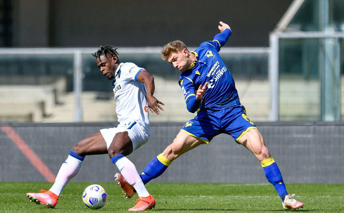 克罗托内客场不敌亚特兰大,遭遇连败困境的简单介绍 克罗托内客场不敌亚特兰大,遭遇连败困境的简单介绍