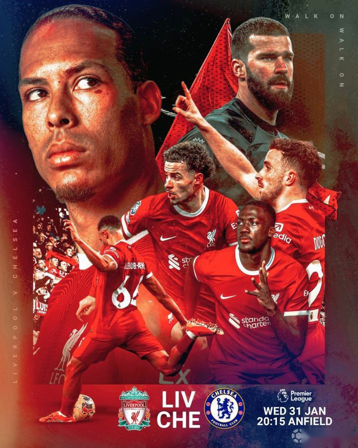 关于利物浦迎战布莱顿,范戴克是否能确保防线稳固?的信息 关于利物浦迎战布莱顿,范戴克是否能确保防线稳固?的信息