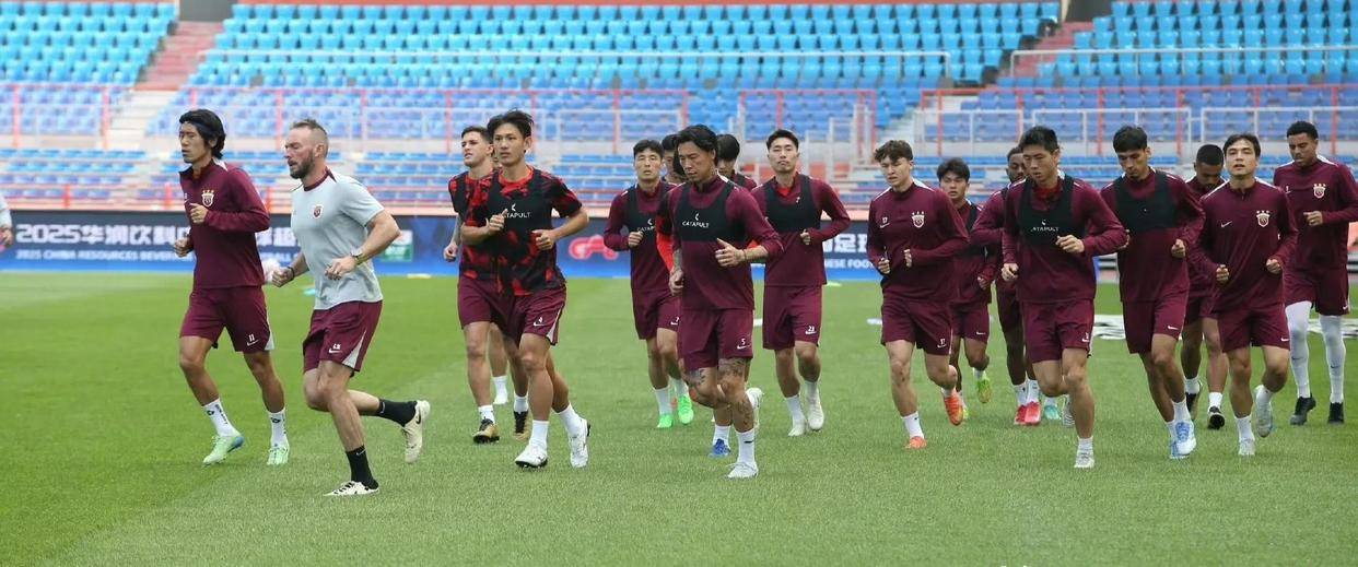 开云体育官方网站-关于国安队全队备战高压，力争晋级到强的信息