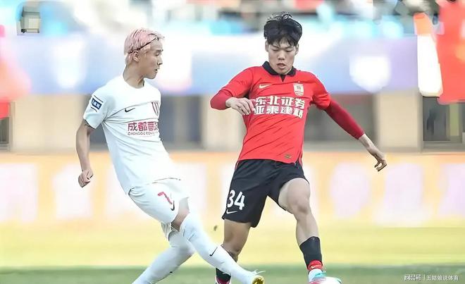 开云体育入口-长春亚泰队主场比赛中遭遇一场激烈对决的简单介绍