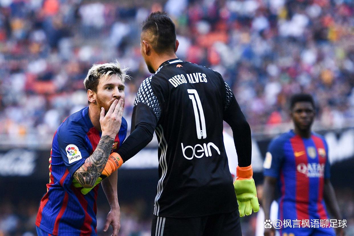 开云体育平台APP-巴萨客场惨败瓦伦西亚，遭遇翻盘