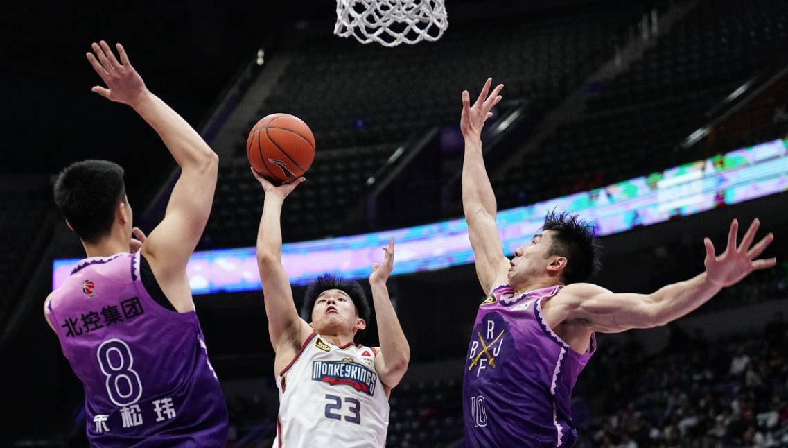 开云体育中国-关于山西男篮队员训练受伤，备战受影响的信息