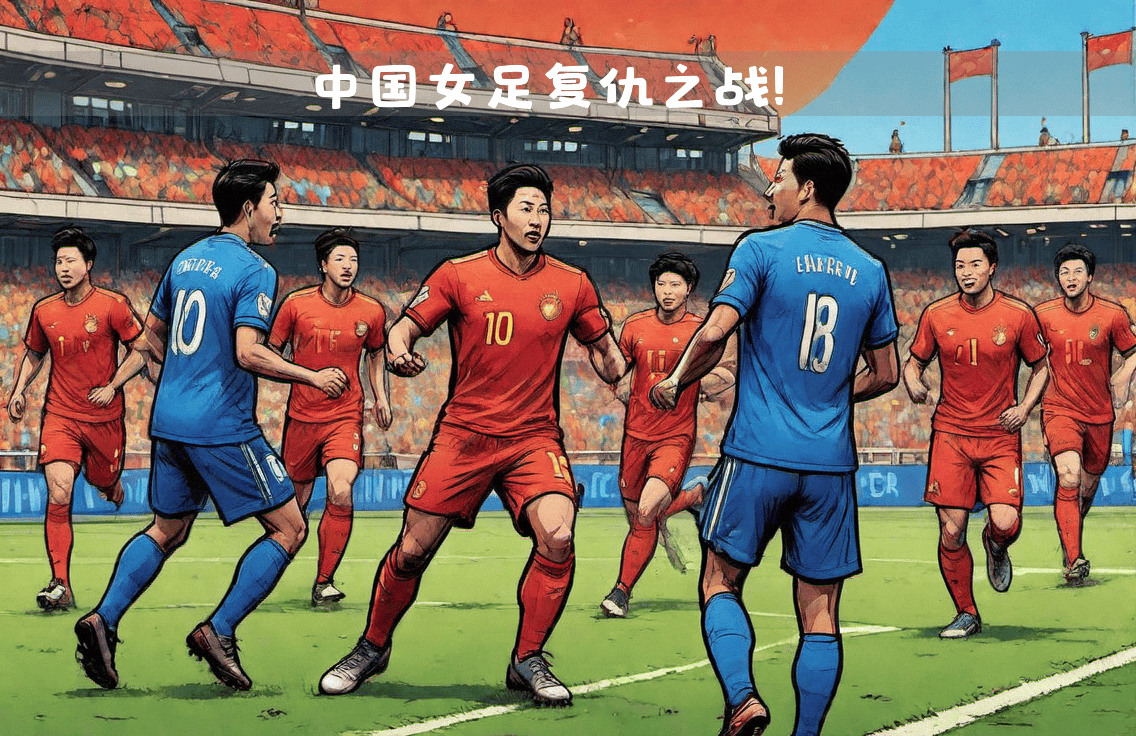 荷兰女足斩获胜利，捍卫荷兰足球荣耀