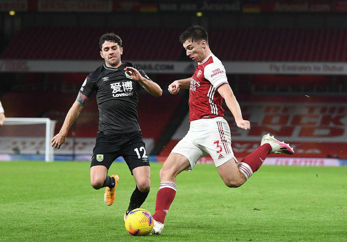 伯恩利客场不敌对手,需尽快调整状态的简单介绍 伯恩利客场不敌对手,需尽快调整状态的简单介绍