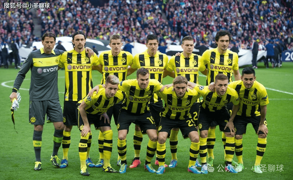 关于数据分析:多特蒙德历史战绩与本届展望的信息 关于数据分析:多特蒙德历史战绩与本届展望的信息