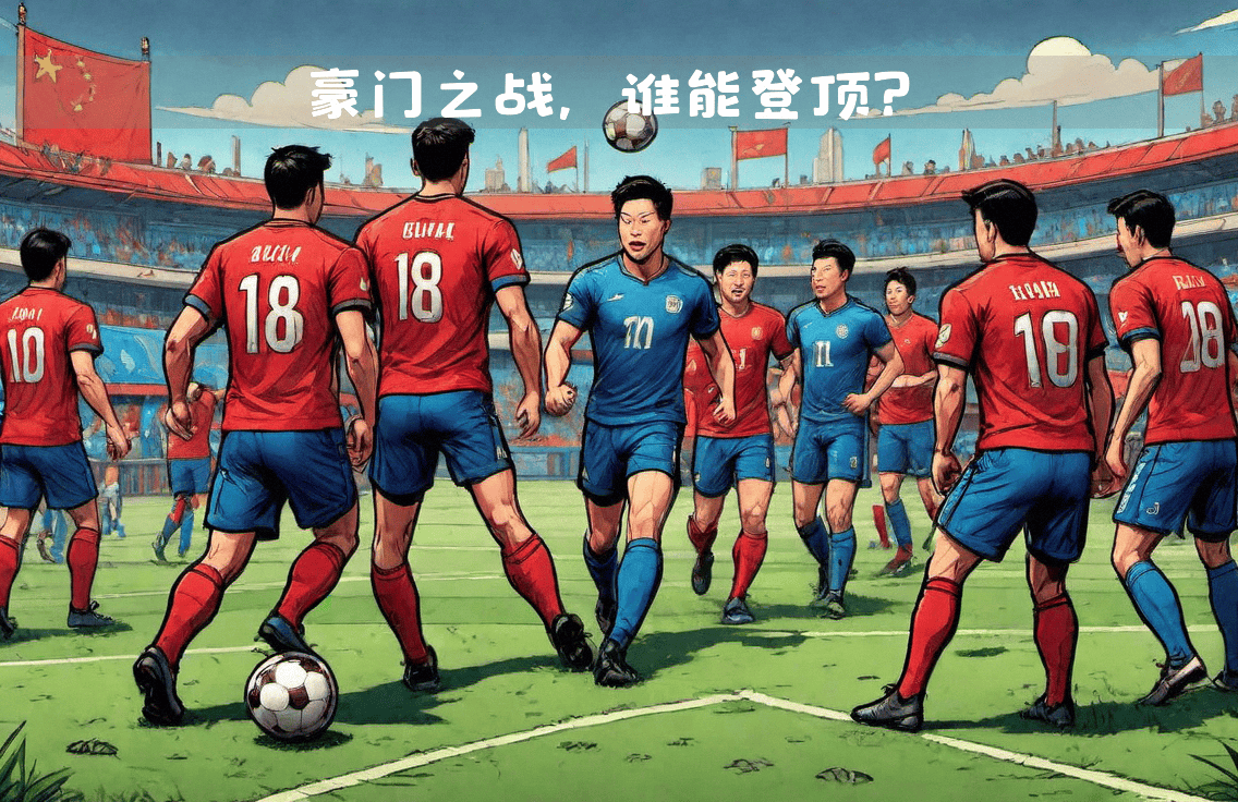 强强对话!两支顶尖球队交锋 强强对话!两支顶尖球队交锋