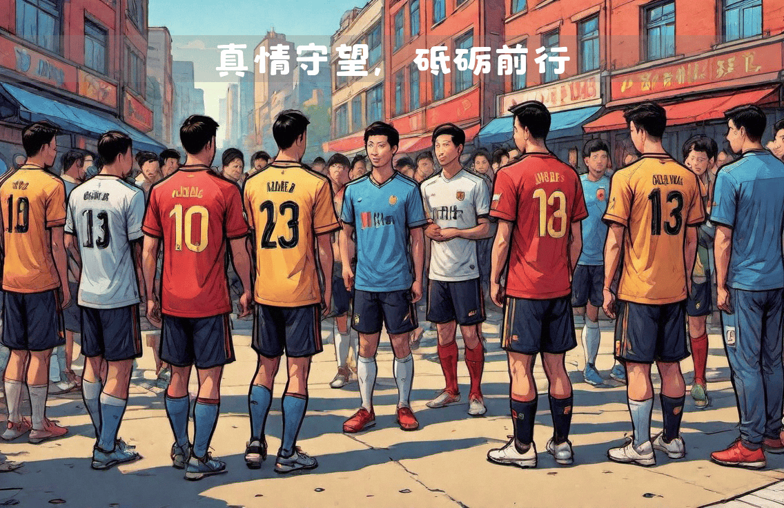 精彩足球比赛为球迷们带来了无限欢乐和激动 精彩足球比赛为球迷们带来了无限欢乐和激动