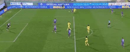 佛罗伦萨主场不敌都灵,遭遇两连败的简单介绍 佛罗伦萨主场不敌都灵,遭遇两连败的简单介绍