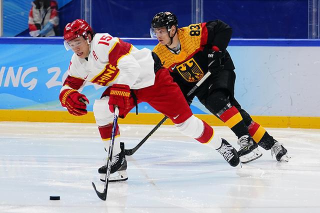 德国田径队表现出众,斩获大奖 德国田径队表现出众,斩获大奖