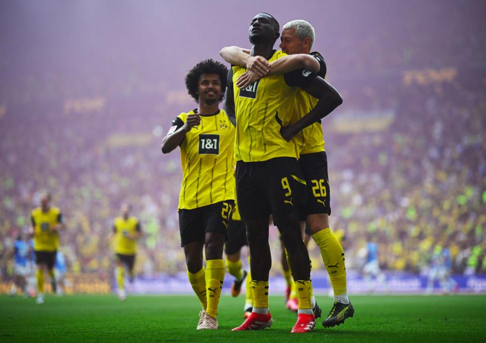 开云官网-包含实力PK：多特蒙德逆袭晋级的词条