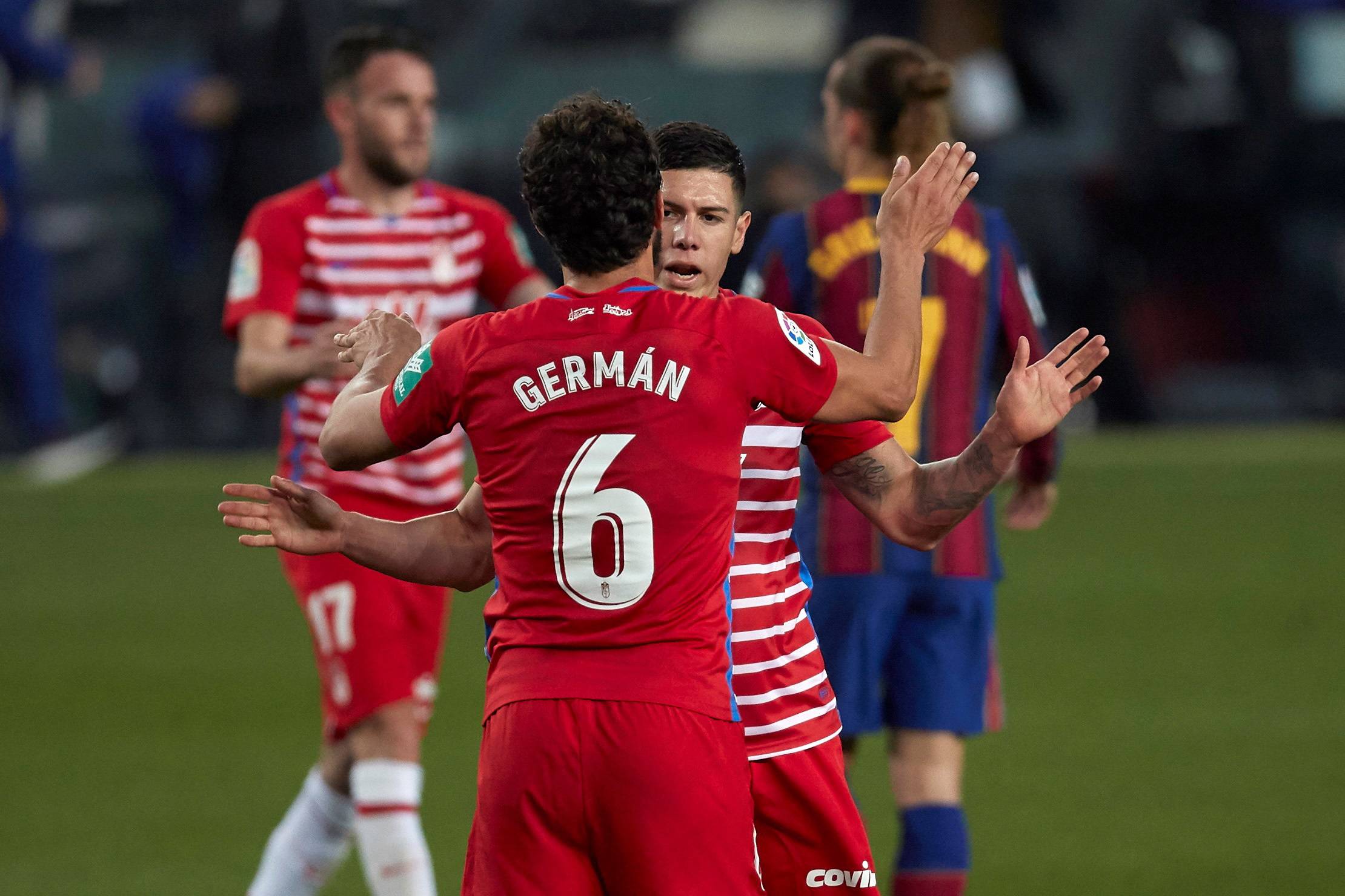 开云官网-格拉纳达主场拿下关键胜利，稳固前四位置的简单介绍