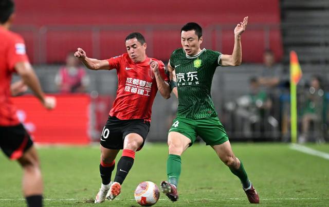 开云官网-国安破门连连，球队迎来胜利连连