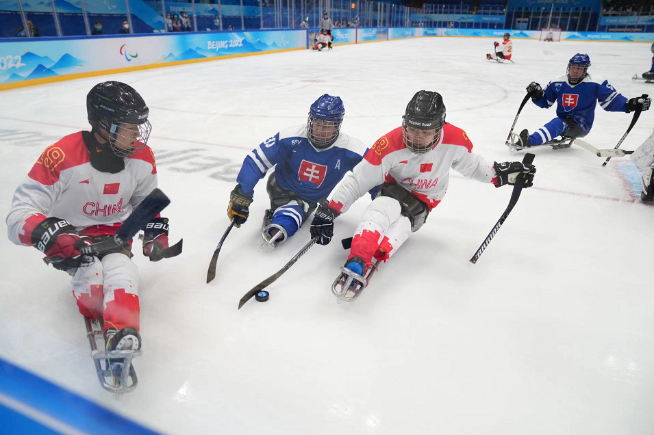 欧洲代表队获得亮眼表现,斩获奖牌 欧洲代表队获得亮眼表现,斩获奖牌