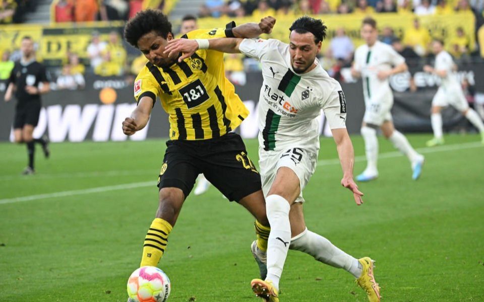 门兴格拉德巴赫主帅入选法国战队