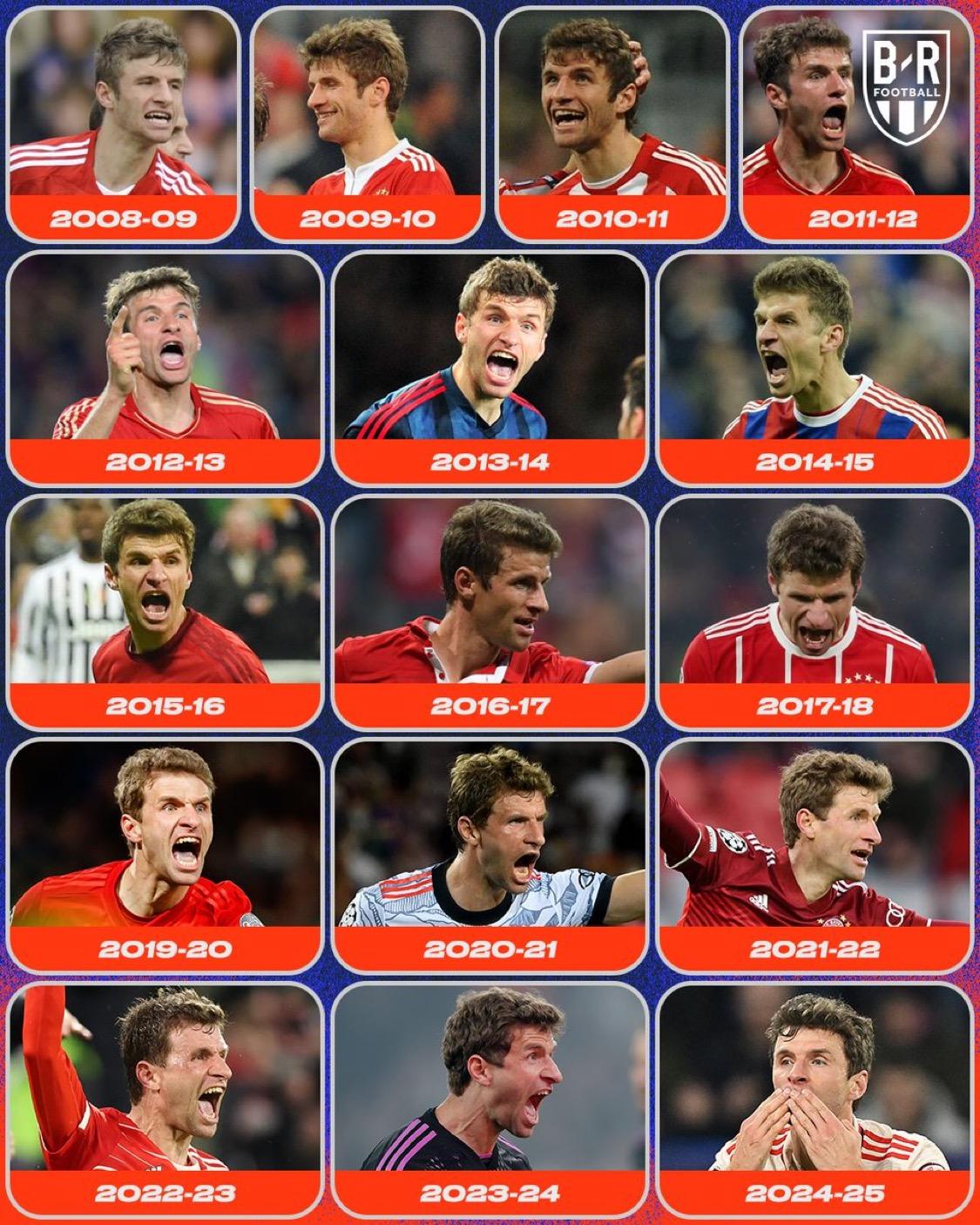 穆勒传闻离队，拜仁球迷担忧