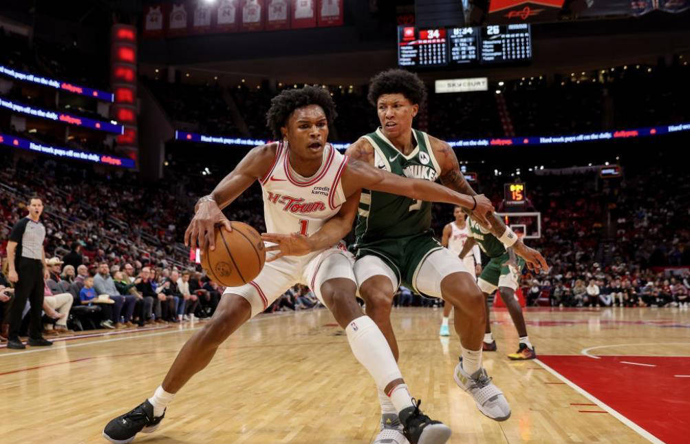 开云体育官方网站-关于火箭球员遭遇伤病连连，球队状态下滑的信息