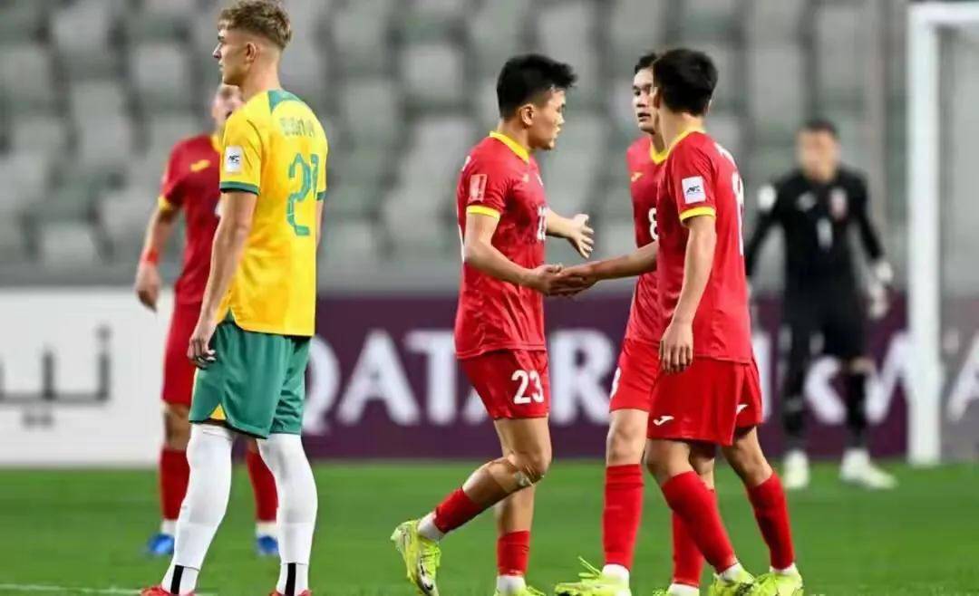 亚洲杯澳大利亚队击败韩国队晋级半决赛 亚洲杯澳大利亚队击败韩国队晋级半决赛