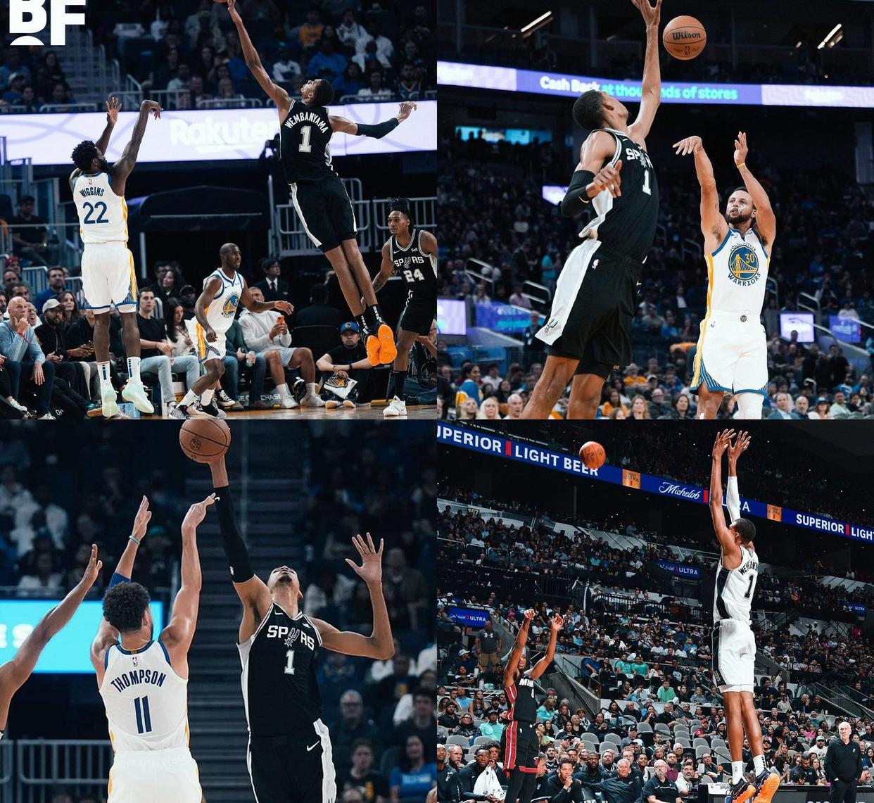 开云体育登录-马刺队多名球员受伤，球队深度暴露问题