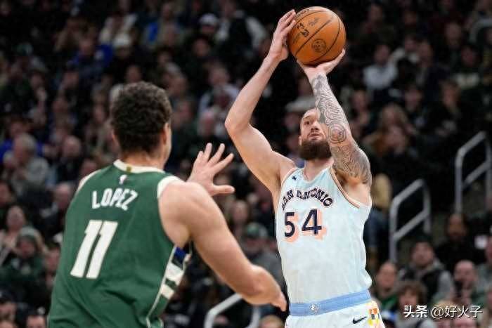 马刺队多名球员受伤,球队深度暴露问题 马刺队多名球员受伤,球队深度暴露问题