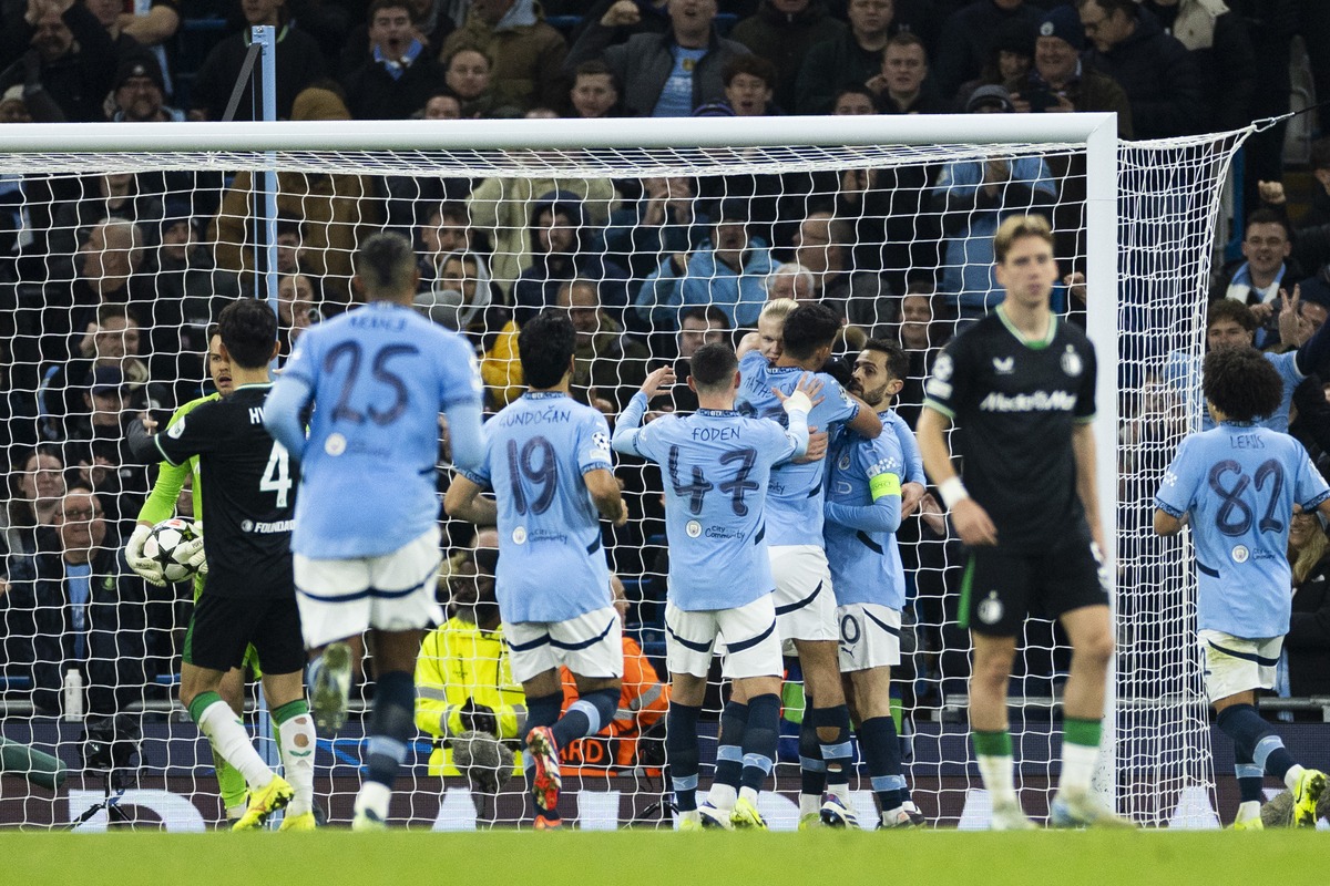 开云体育官网-曼城客场告负，惨遭淘汰出局