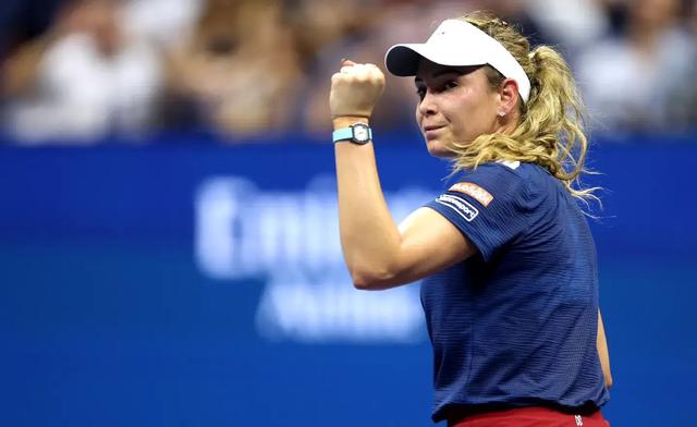 开云体育官方网站-克罗地亚选手在网球比赛中实现逆袭，喜获冠军