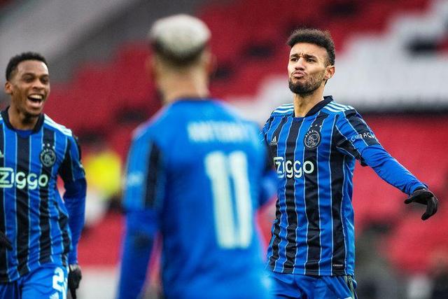 开云体育APP下载-曼昆侬黯然神伤，阿贾克斯客场不敌拜仁