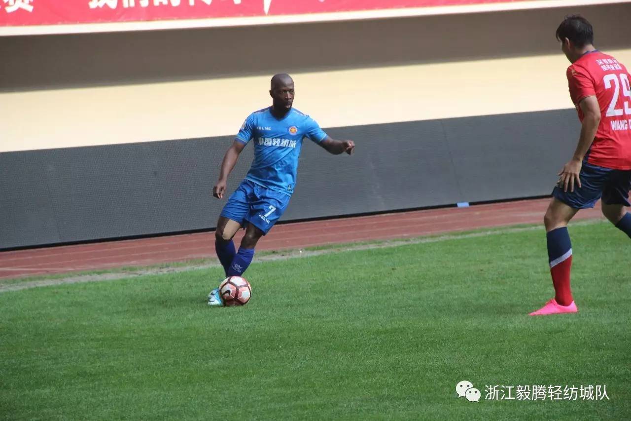 开云体育登录-关于浙江毅腾逼平对手，保持不败势头继续前行的信息