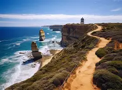 开云体育-澳大利亚赛艇选手飒爽登场，闪耀舞台