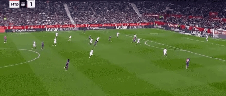 开云体育在线-塞维利亚主场大胜，稳固前四位置的简单介绍