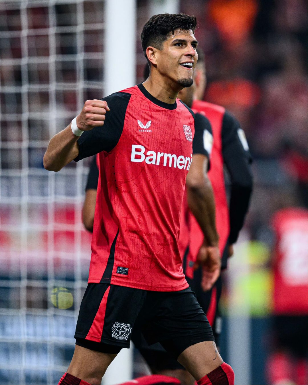 世纪大战!欧洲足球豪门火爆对决 世纪大战!欧洲足球豪门火爆对决