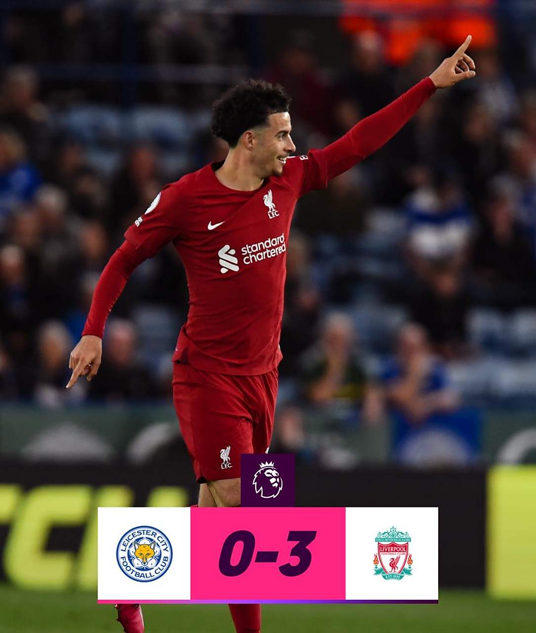 开云体育-利物浦客场击败莱斯特城，稳住领先优势