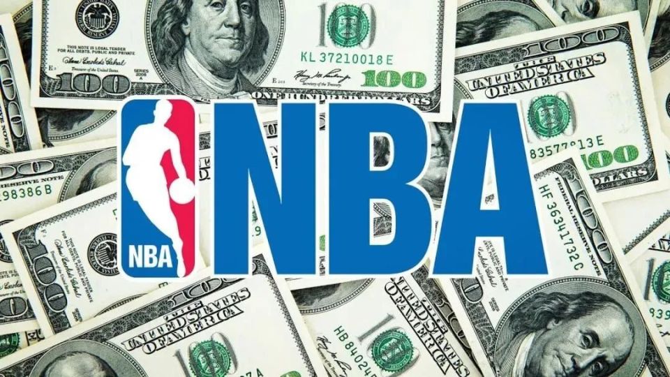 开云体育官网-NBA球员自愿降薪，为球队支持疫情防控