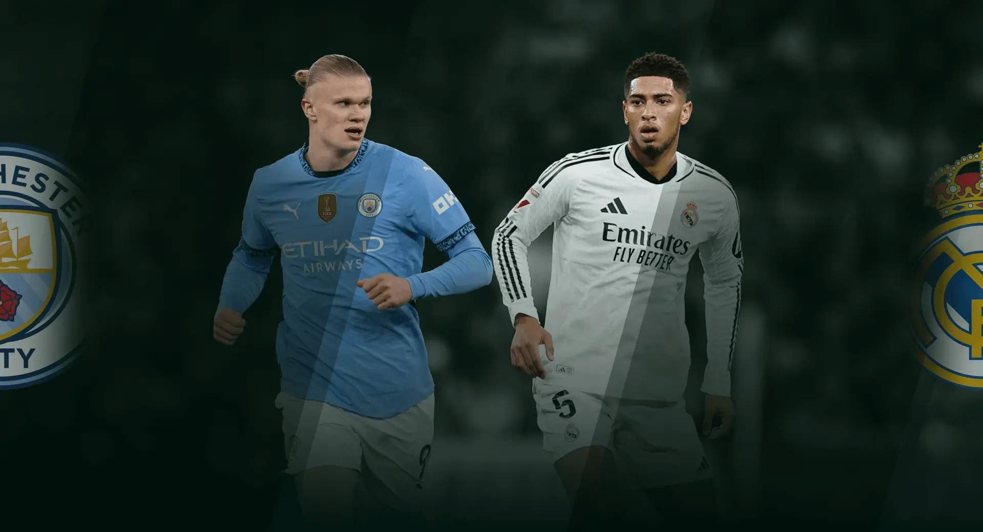 开云体育平台APP-红蓝豪门战再现，皇马对曼城