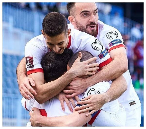 土耳其主场逼平荷兰,晋级形势不容乐观 土耳其主场逼平荷兰,晋级形势不容乐观