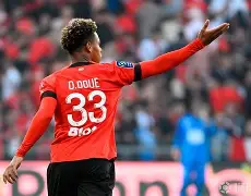 开云体育入口-汉诺威对阵雷恩，默契是否能有所提升？