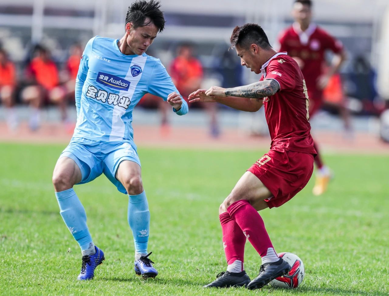 江苏东大客场取胜，继续稳定保级形势