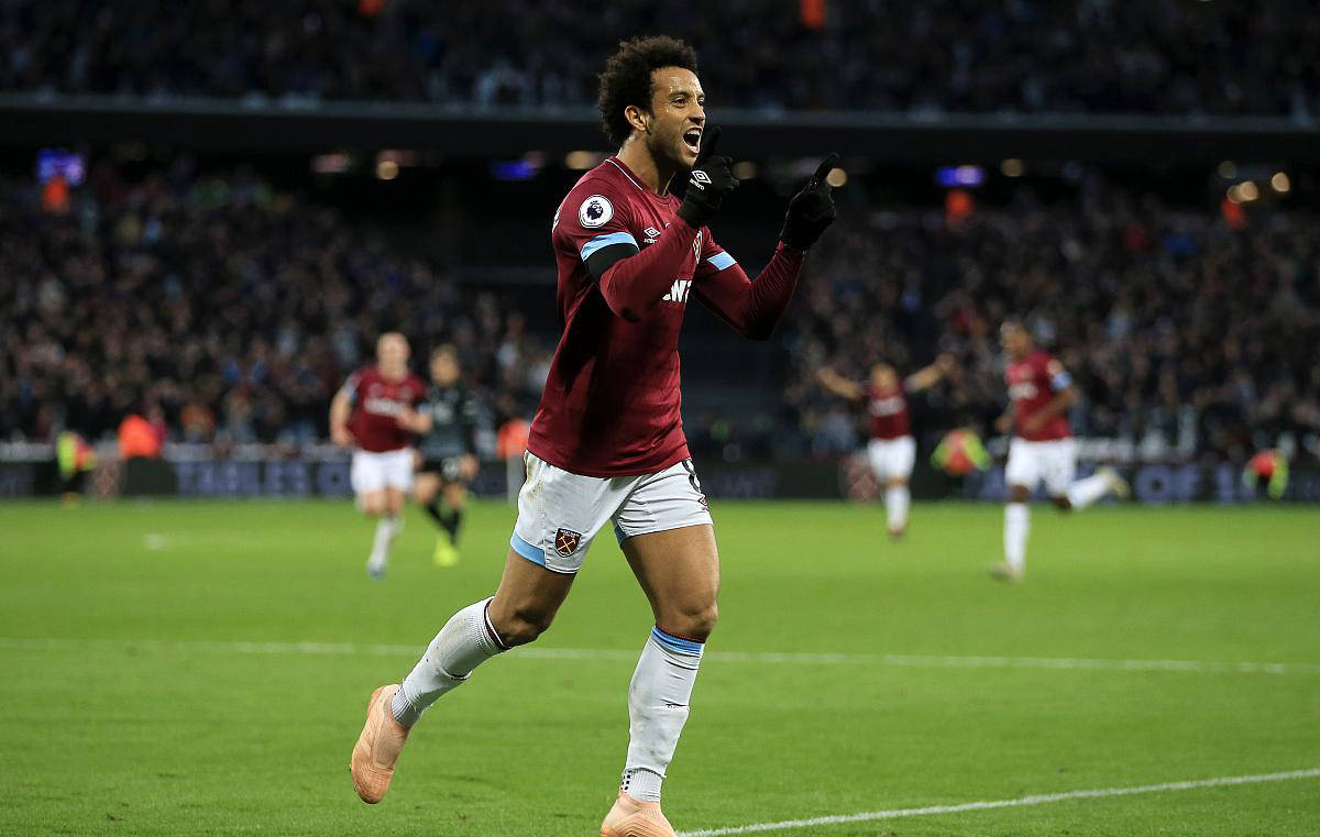 西汉姆联客场得胜,排名攀升赛季最佳的简单介绍 西汉姆联客场得胜,排名攀升赛季最佳的简单介绍