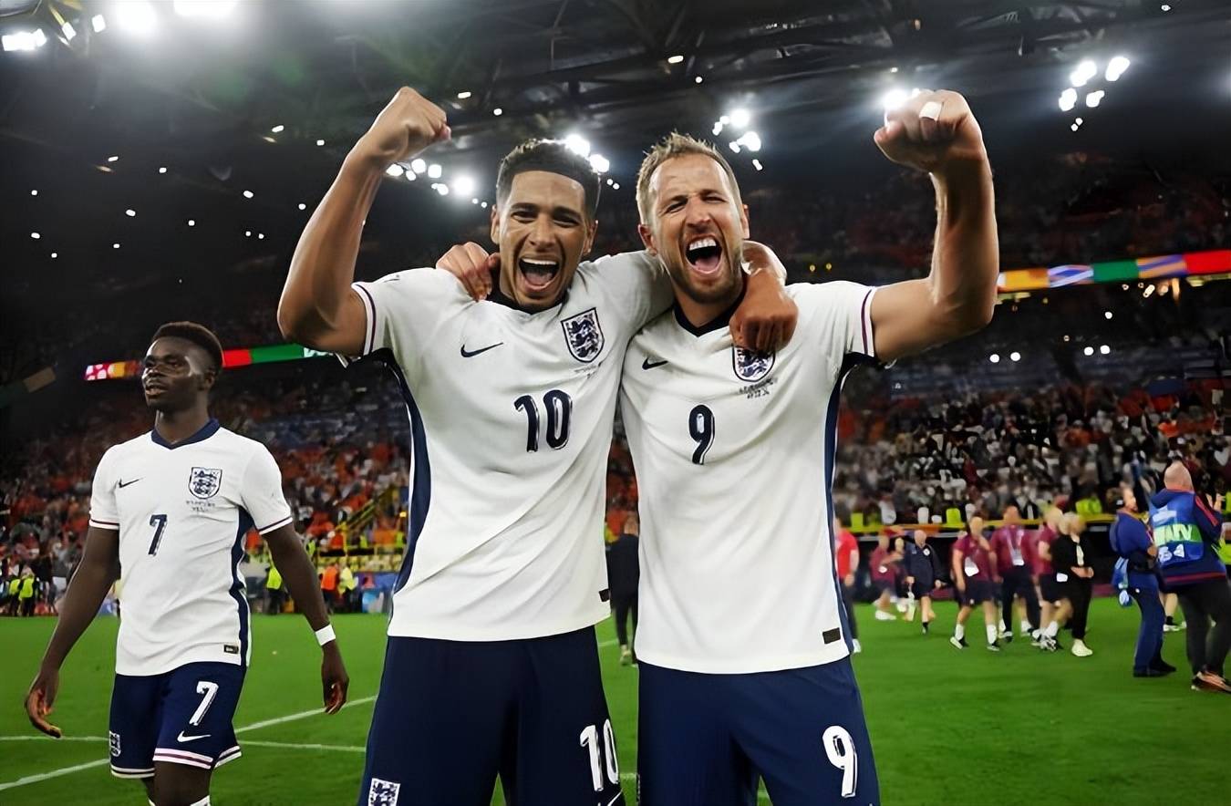 开云体育登录-关于英格兰球员集训备战，期待突破的信息