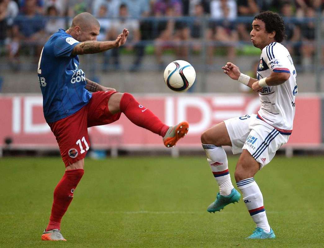 开云体育在线-雷恩客场战平南特，联赛保持不败