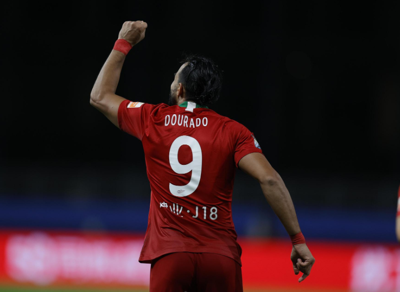 开云体育平台APP-苏宁神奇反转建业，登上积分榜第二