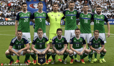 开云体育中国-爱尔兰队力主冲击，人尽奋起的简单介绍