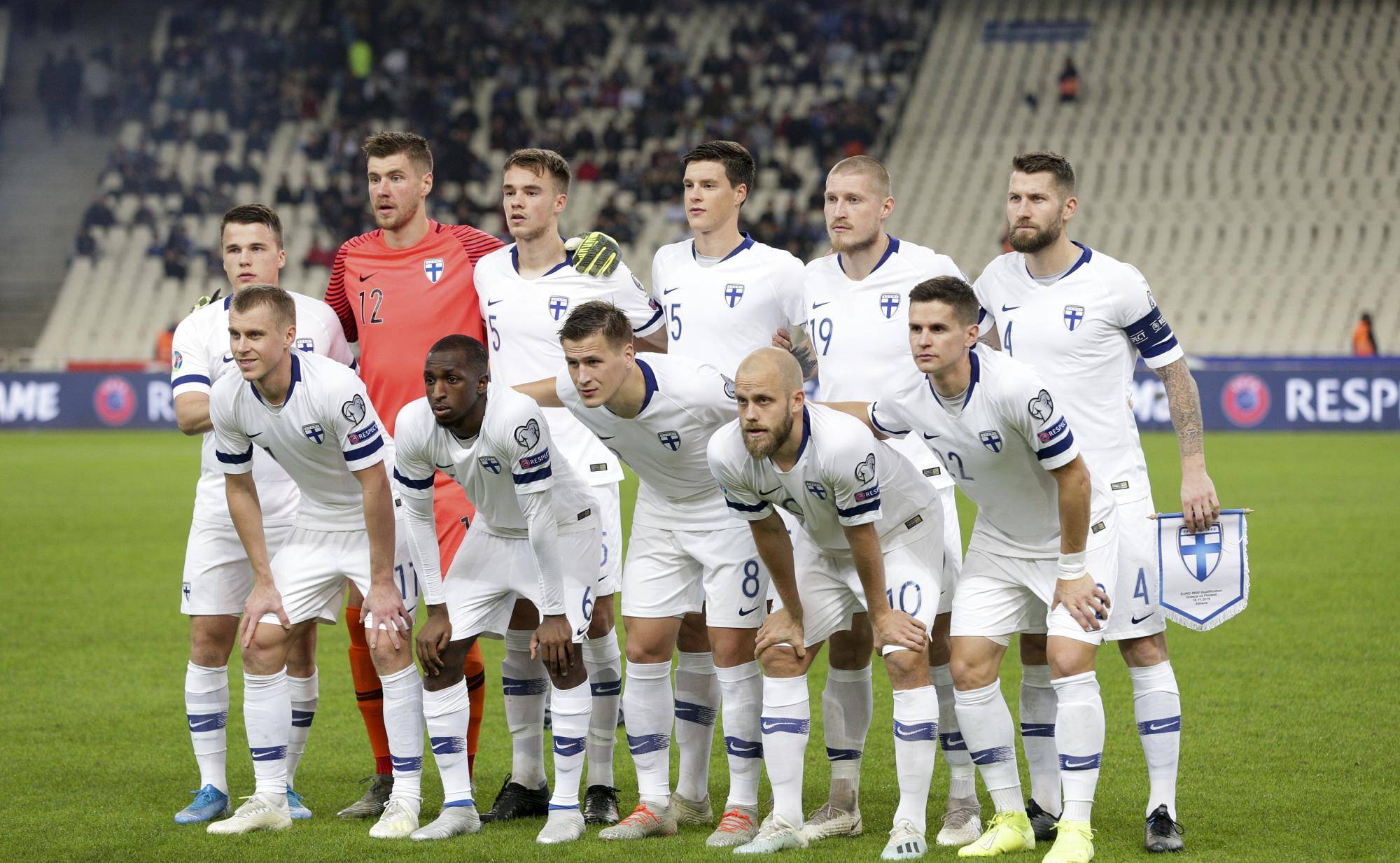 开云体育入口-法国大胜芬兰，球员状态火热