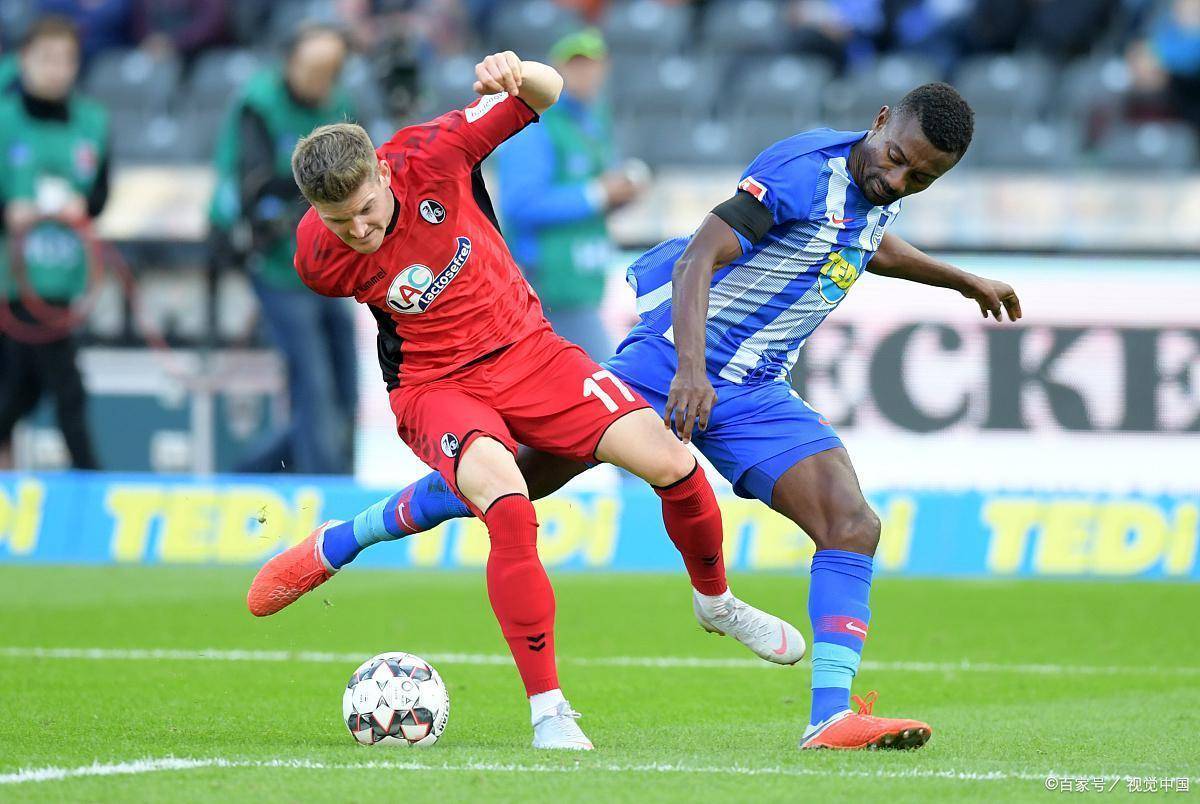 柏林赫塔发布新赛季目标,欲冲击联赛前四 柏林赫塔发布新赛季目标,欲冲击联赛前四