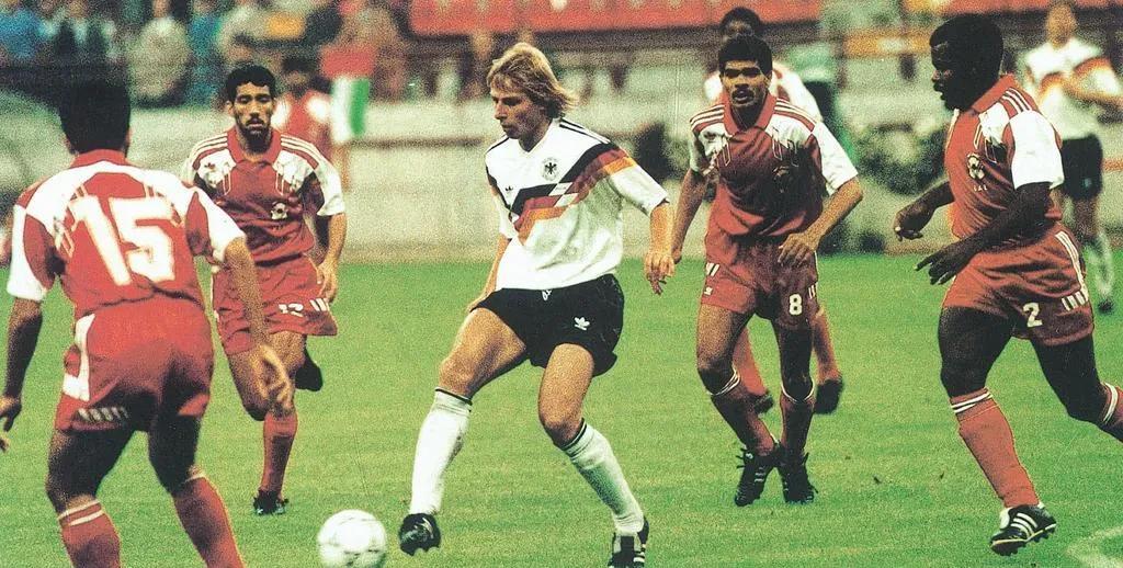 开云下载-阿联酋球队实力雄厚，晋级资格不在话下的简单介绍