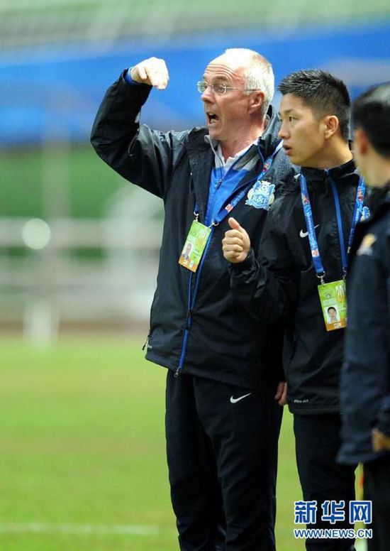 浙江绿城主场迎战广州富力，球队状态回暖的简单介绍